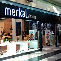 Catastrófico hacerte molestar Real Descubre nuestras nuevas tiendas - Magazine Merkal