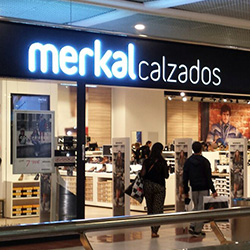 Catastrófico hacerte molestar Real Descubre nuestras nuevas tiendas - Magazine Merkal