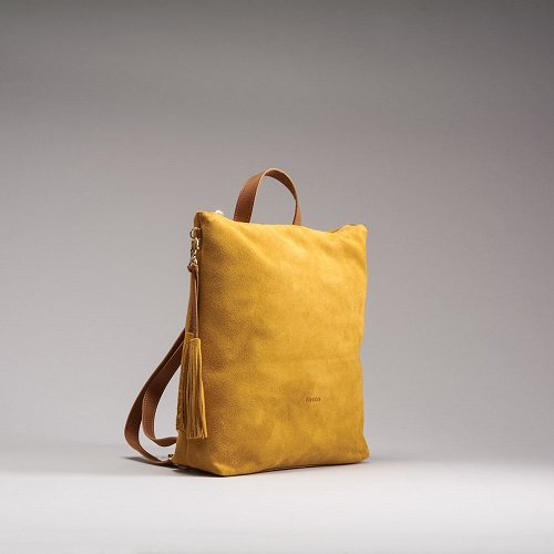 Nueva colección de bolsos de piel | Merkal