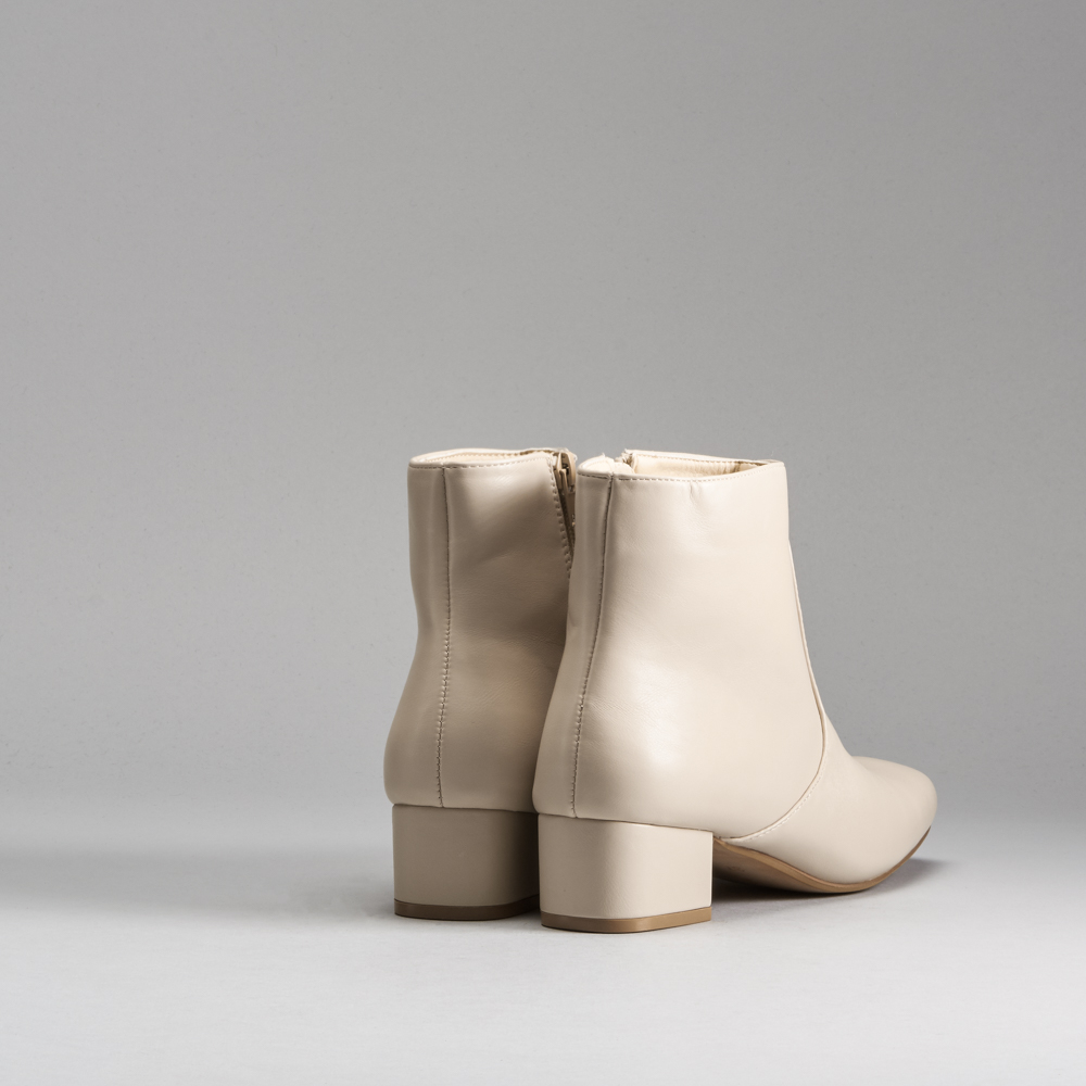 Merkal tiene las botas de nieve más estilosas por menos de 30 euros