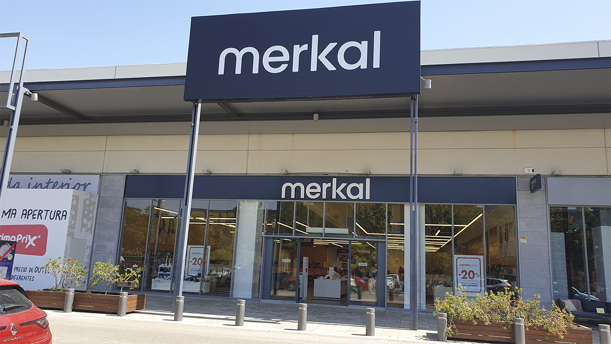 Merkal - Tendencia y moda calzado